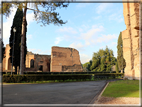 foto Terme di Caracalla